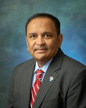 Max Patel Headshot